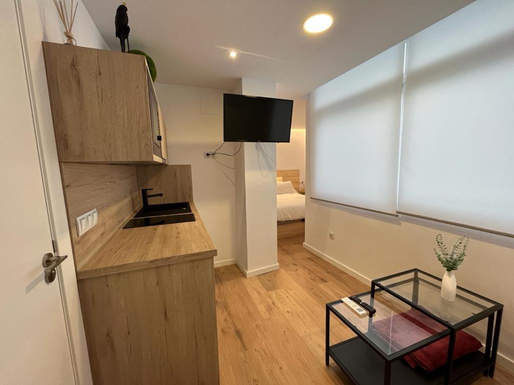 Villa Jontoya1 Jaén Esterno foto